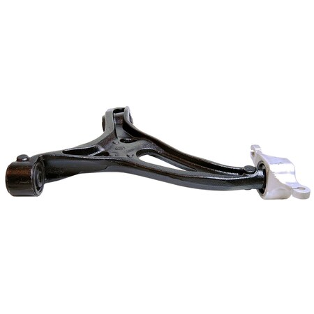 Mevotech 07-10 M-Benz Gl450-Gl3:Fr L Lwr Control Arm, Cms101052 CMS101052